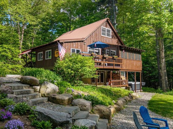 211 State Route 28N, North Creek, NY 12853
