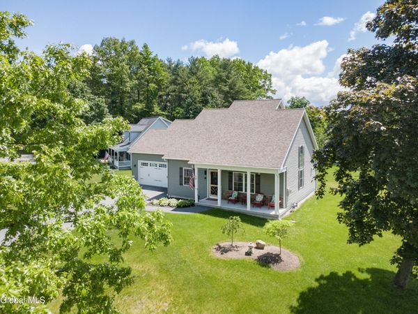 12 Stillwood Lane, South Glens Falls, NY 12803