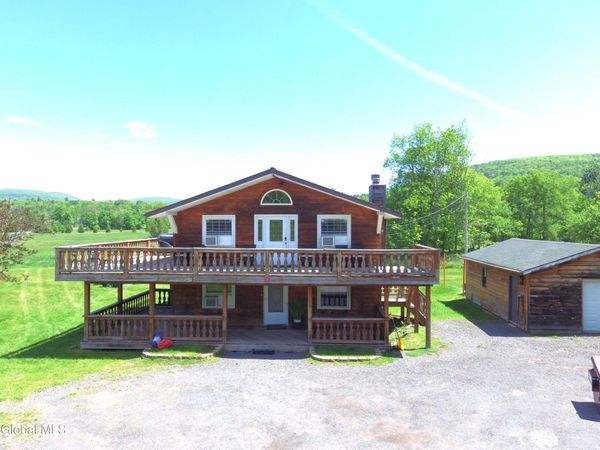 60 County Route 65-A, Windham, NY 12496