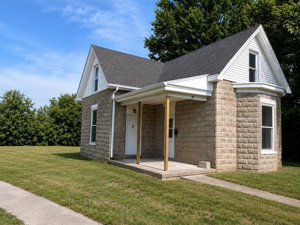371 S Charity Street, Bethel, OH 45106