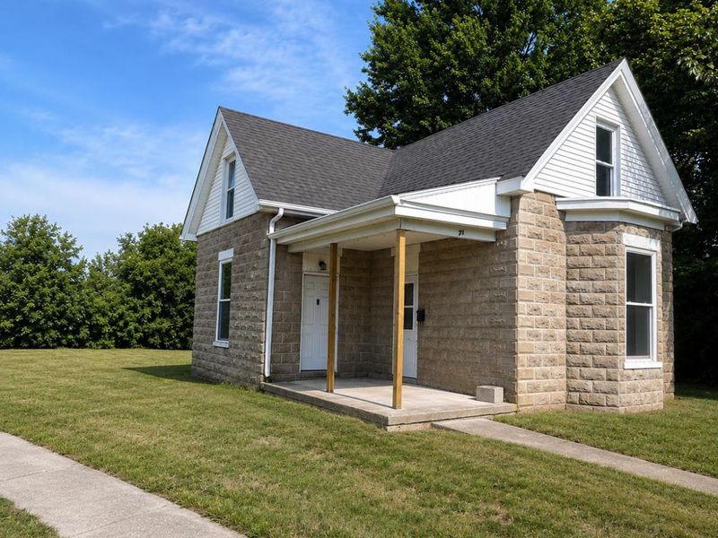 371 S Charity Street, Bethel, OH 45106 Photo 1