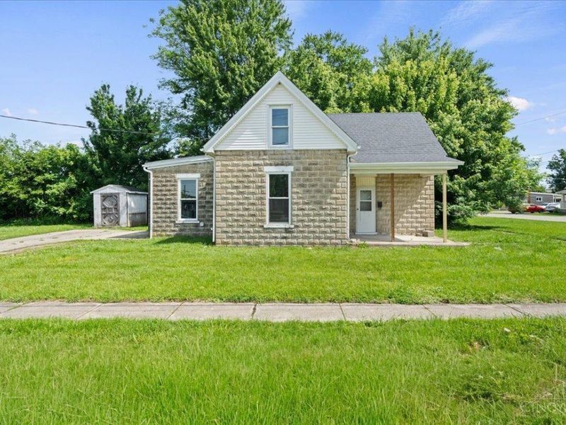371 S Charity Street, Bethel, OH 45106 Photo 1