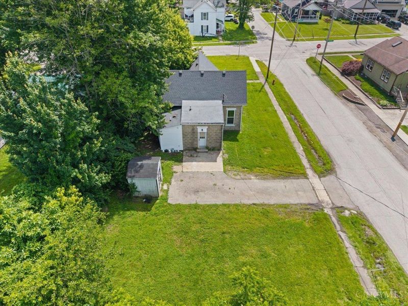371 S Charity Street, Bethel, OH 45106 Photo 23