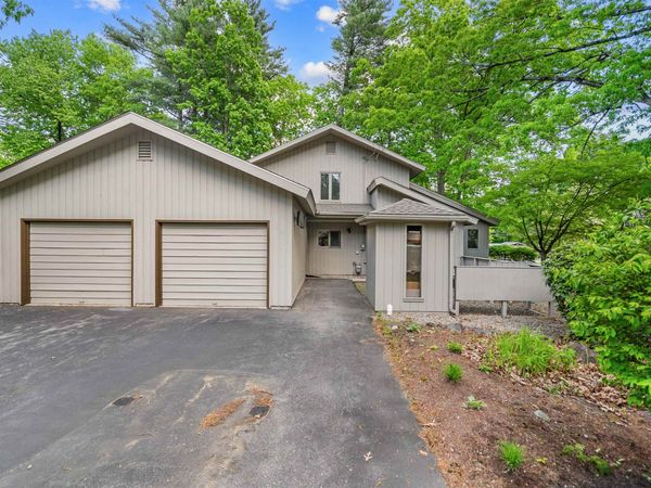 5 Birch Hill Drive, Nashua, NH 03063