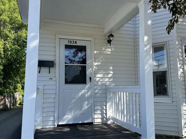 103 Indigo Hill Road, Unit A, Somersworth, NH 03878