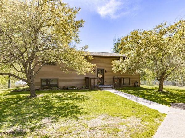 4239 S Lyman Lake Rd, South Range, WI 54874