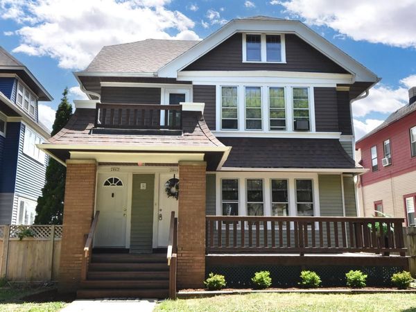 2860 N 50th STREET, Unit 2862, Milwaukee, WI 53210
