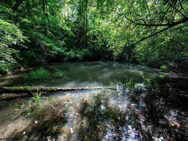 Lot 1 Hecks Run, Rivesville, WV 26588