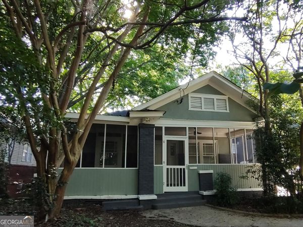590 Seminole Avenue NE, Atlanta, GA 30307