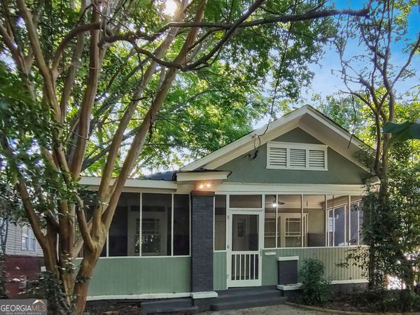 590 Seminole Avenue NE, Atlanta, GA 30307