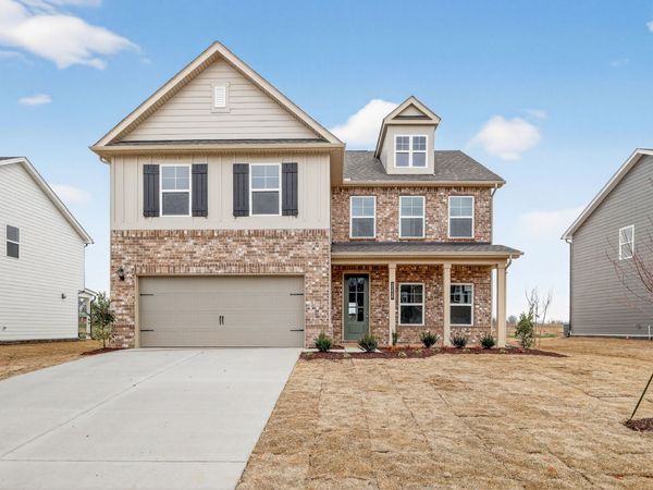 3220 Ventura Ave , White House, TN 37188