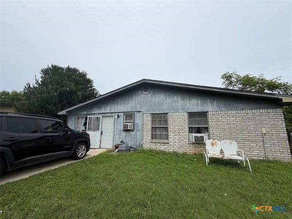 1409 Indian Trail , Harker Heights, TX 76548