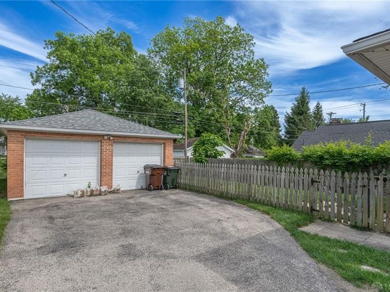 2816 Colonial Avenue, Kettering, OH 45419 Photo 25