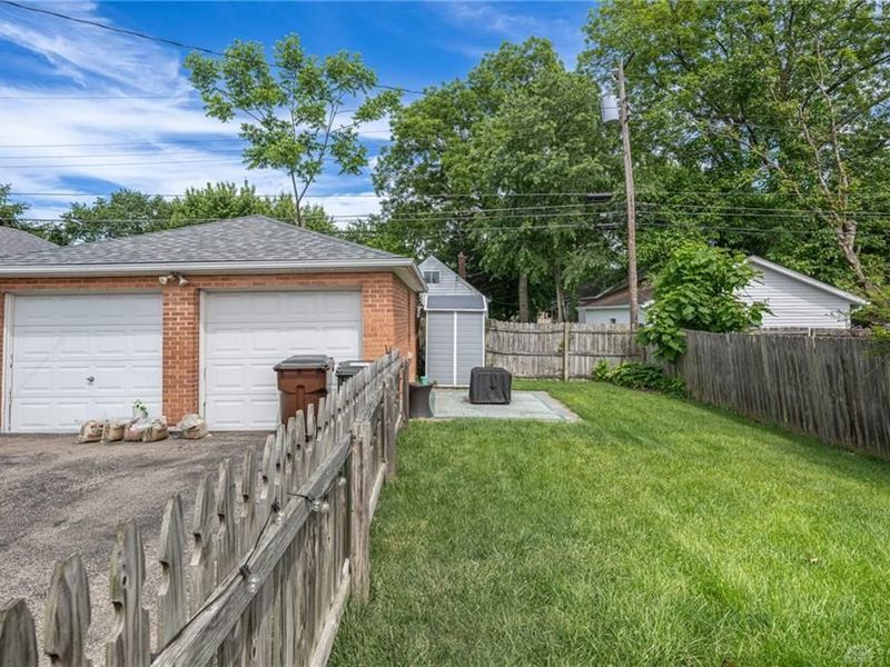 2816 Colonial Avenue, Kettering, OH 45419 Photo 26