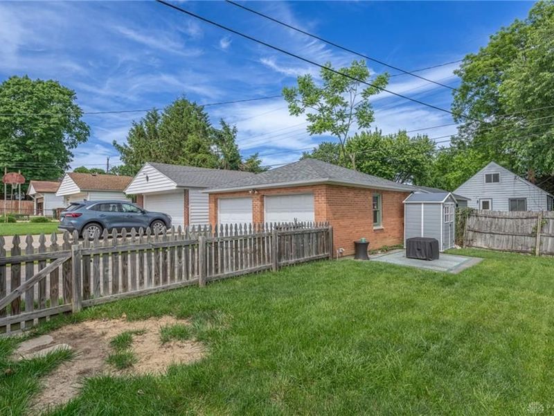 2816 Colonial Avenue, Kettering, OH 45419 Photo 27