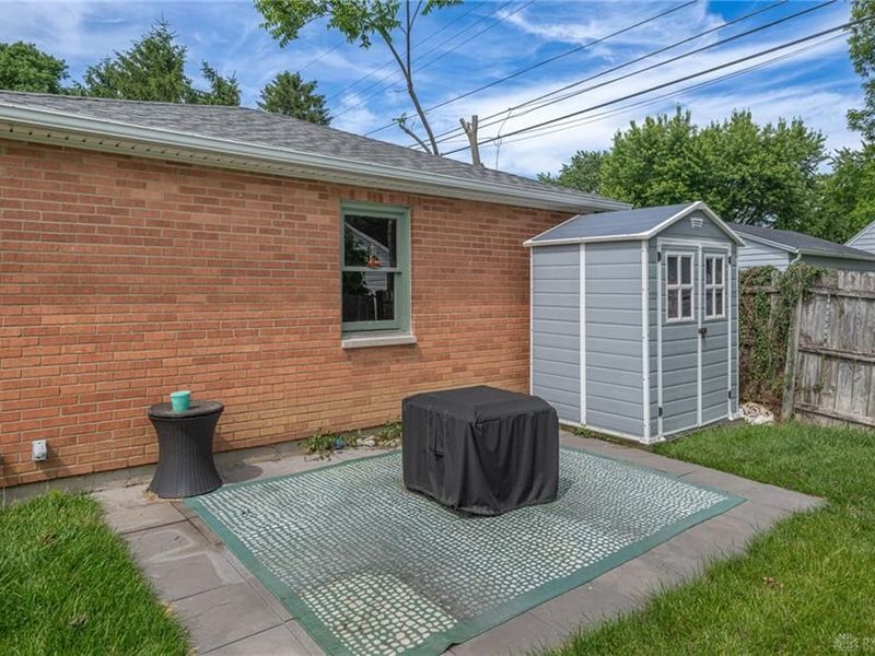 2816 Colonial Avenue, Kettering, OH 45419 Photo 28