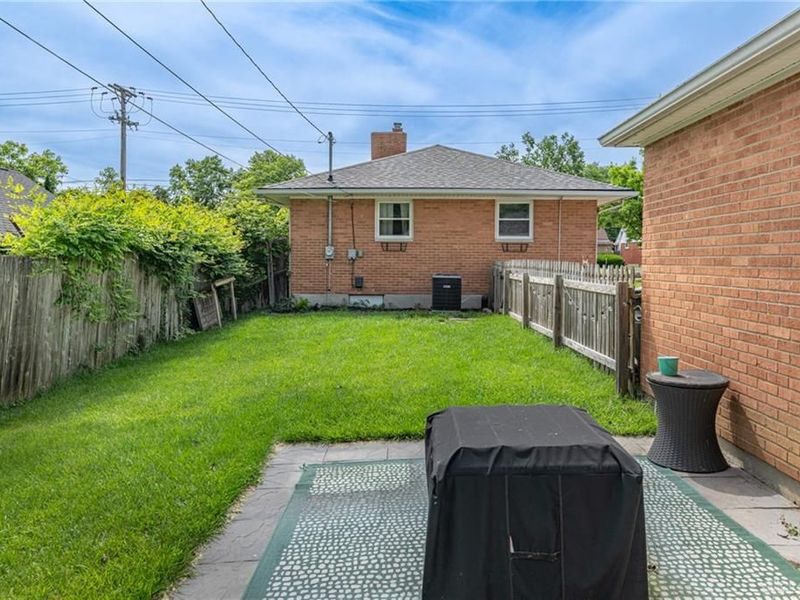 2816 Colonial Avenue, Kettering, OH 45419 Photo 29