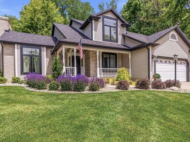 26416 Olympic Club Drive, South Bend, IN 46628