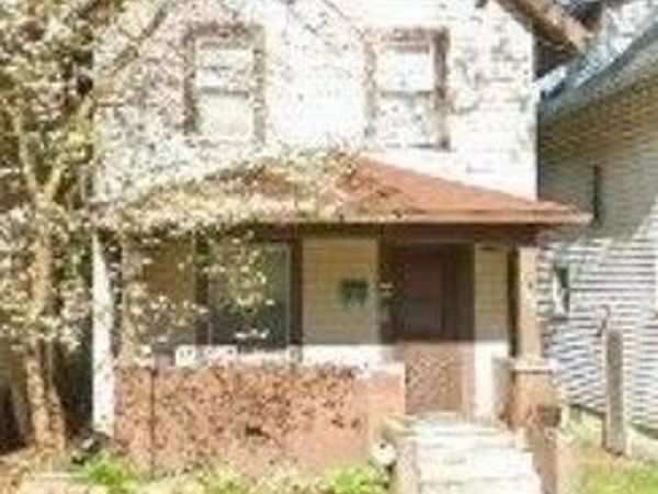 766 Garfield Street, Akron, OH 44310