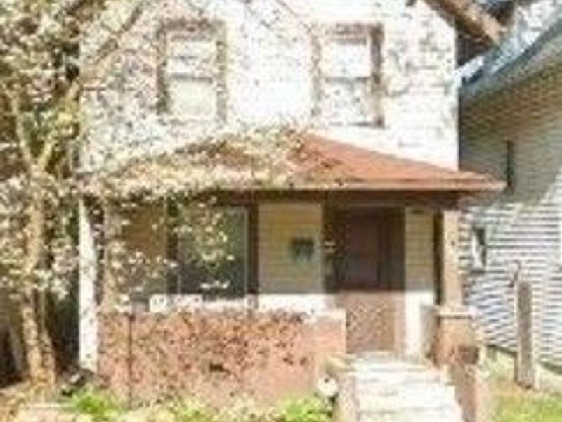 766 Garfield Street, Akron, OH 44310 Photo 1