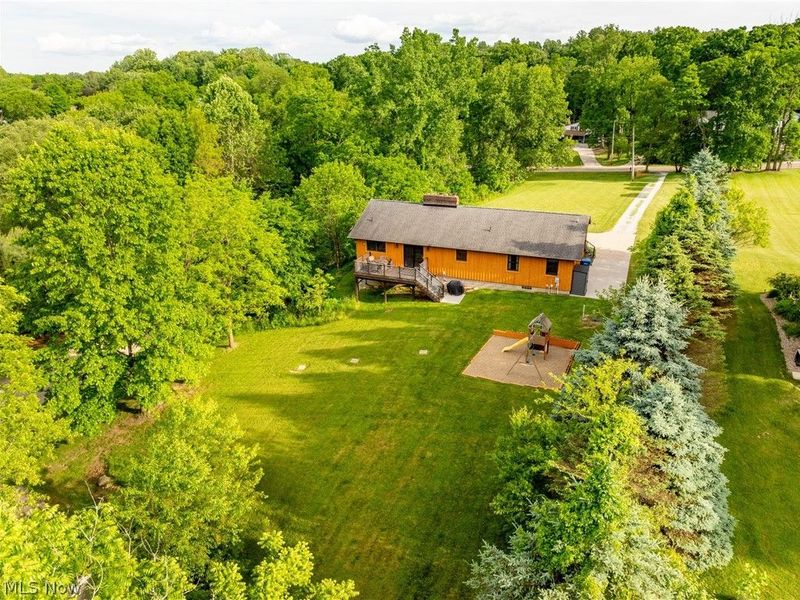207 Mount Pleasant Road, Green, OH 44216 Photo 33