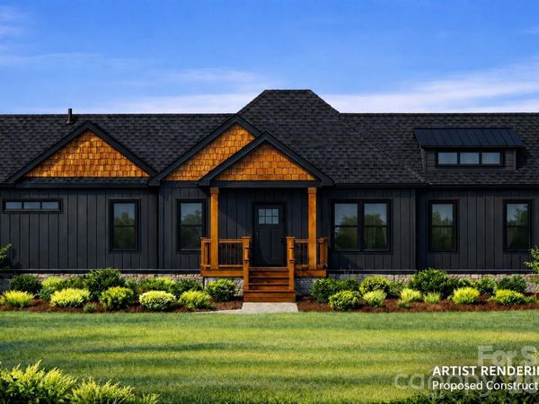 145 Hickory Tree Lane , Hendersonville, NC 28739