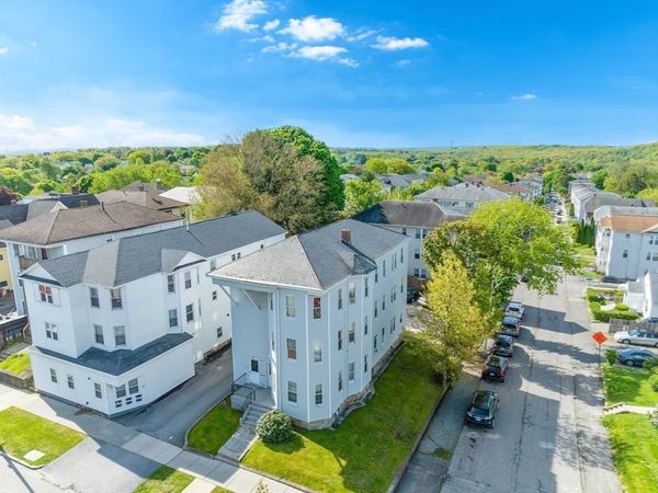 86-92 Hamilton St, Worcester, MA 01604