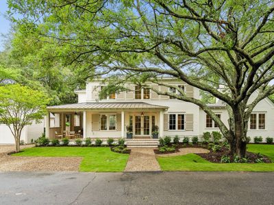 1323 Wayne Street, Mount Pleasant, SC 29464