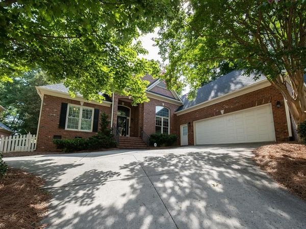 5100 Bearberry Point , Greensboro, NC 27455