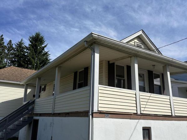 303 Church Street, Old Forge, PA 18518