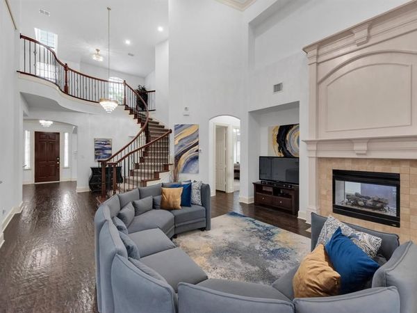 6353 Ryeworth Drive , Frisco, TX 75035
