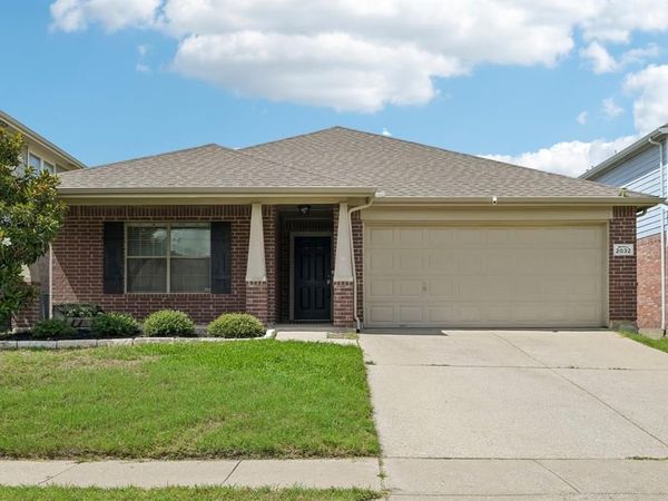 2032 Athabasca Falls Drive, Anna, TX 75409
