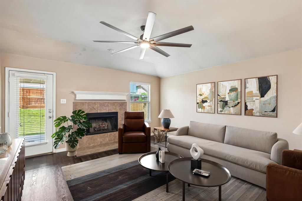 2032 Athabasca Falls Drive, Anna, TX 75409 Main Photo