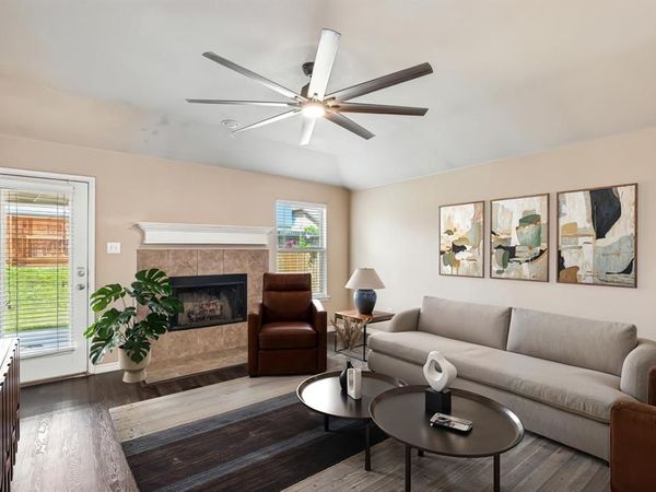 2032 Athabasca Falls Drive, Anna, TX 75409