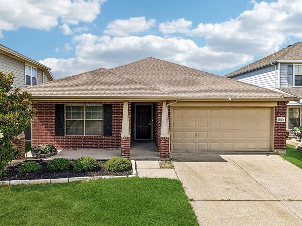 2032 Athabasca Falls Drive, Anna, TX 75409