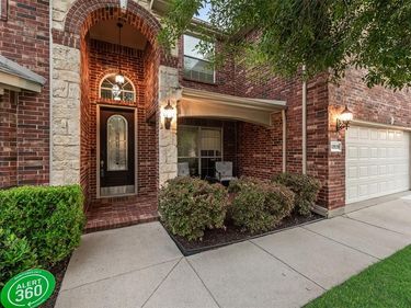 11920 Vienna Apple Road, Fort Worth, TX 76244