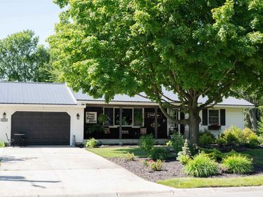 1024 W Water Street, Berne, IN 46711