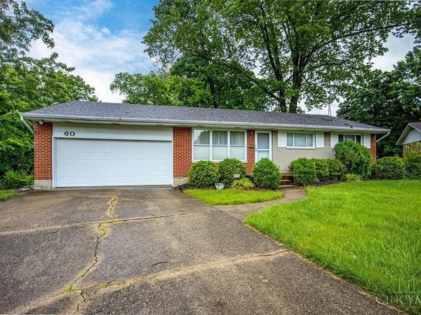 60 Chamberlin Court, Hamilton, OH 45013