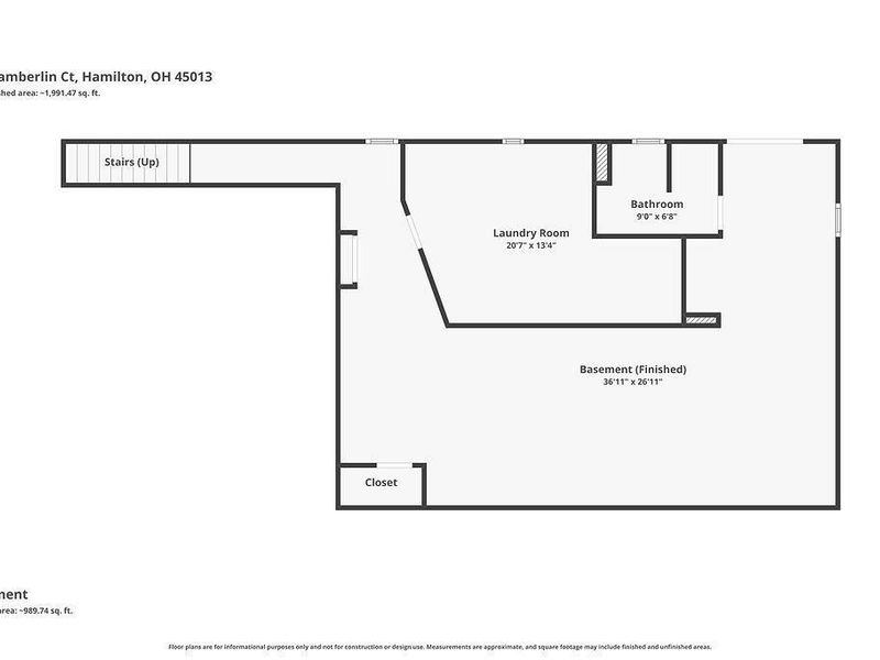 60 Chamberlin Court, Hamilton, OH 45013 Photo 33