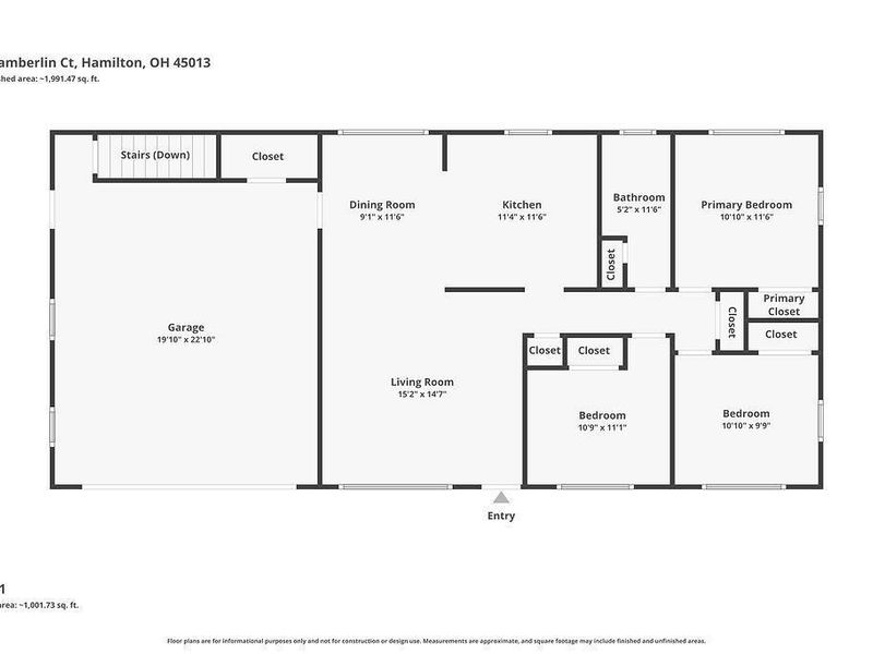 60 Chamberlin Court, Hamilton, OH 45013 Photo 34