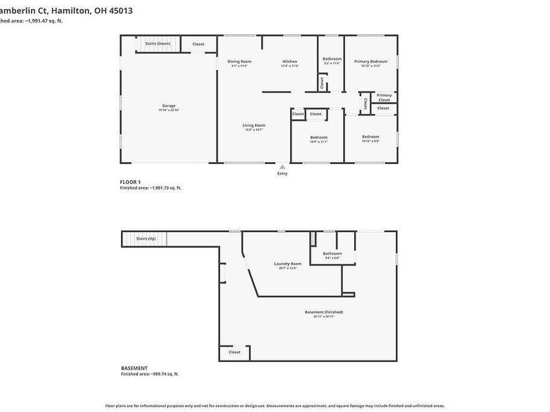 60 Chamberlin Court, Hamilton, OH 45013 Photo 35
