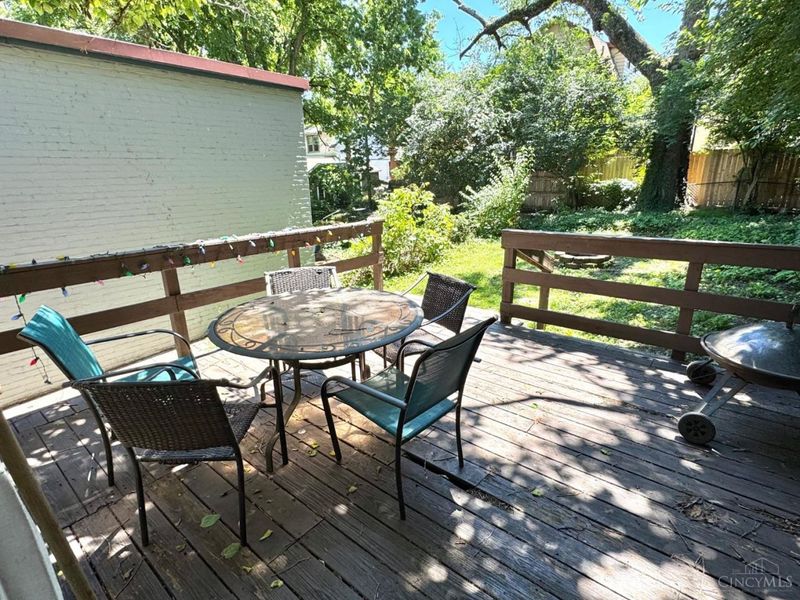 461 Warner Street, Cincinnati, OH 45219 Photo 23