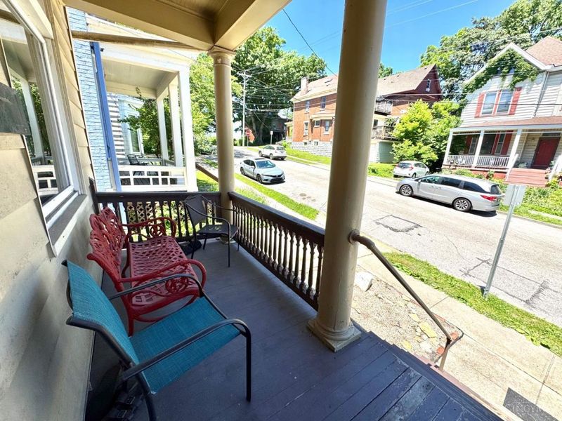 461 Warner Street, Cincinnati, OH 45219 Photo 3