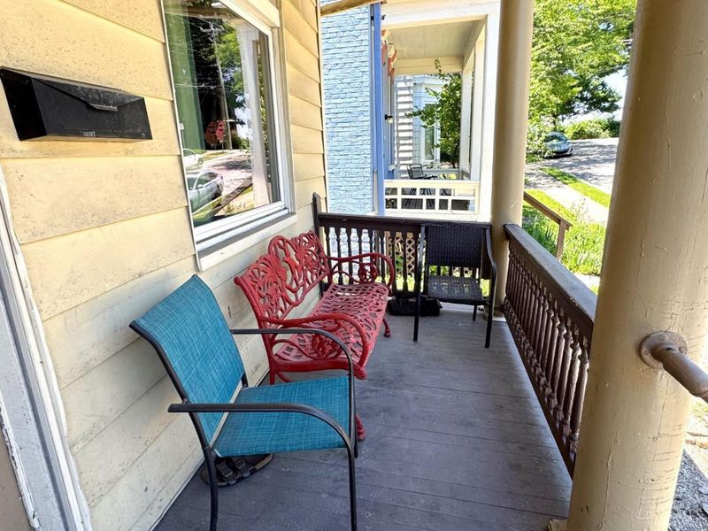 461 Warner Street, Cincinnati, OH 45219 Photo 4