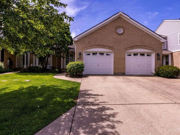 6682 Villager Place, Mason, OH 45040