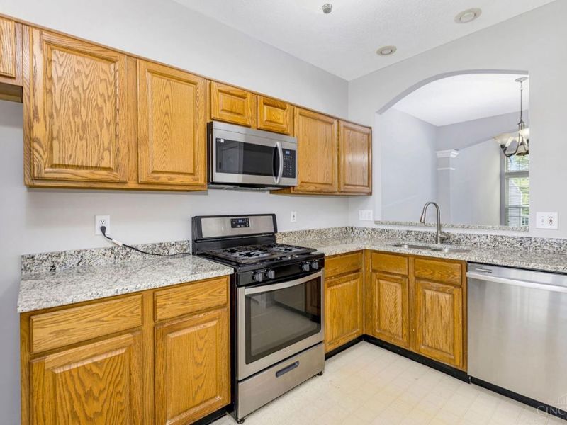 6682 Villager Place, Mason, OH 45040 Photo 11