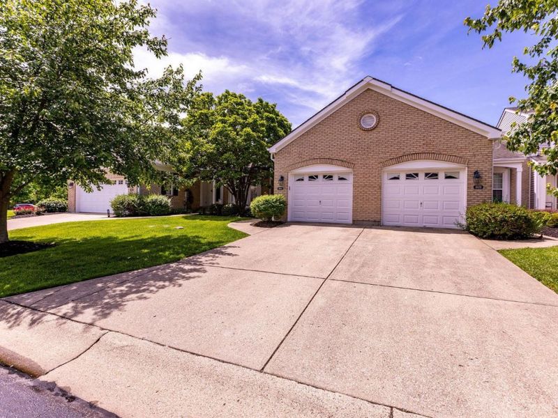6682 Villager Place, Mason, OH 45040 Photo 3