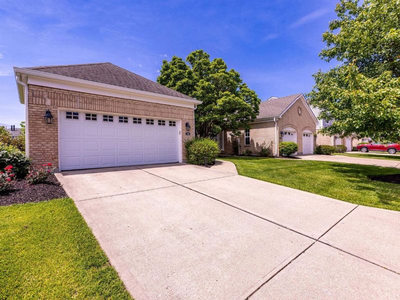 6682 Villager Place, Mason, OH 45040 Photo 4