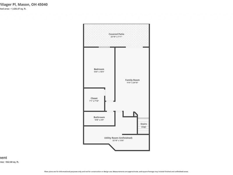 6682 Villager Place, Mason, OH 45040 Photo 41