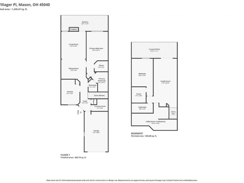 6682 Villager Place, Mason, OH 45040 Photo 42